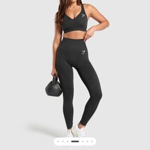 Gymshark Vital Seamless Leggings